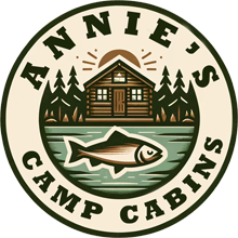 Annie's Camp Cabins