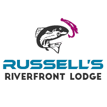 Russell's Riverfront Fishing Lodges