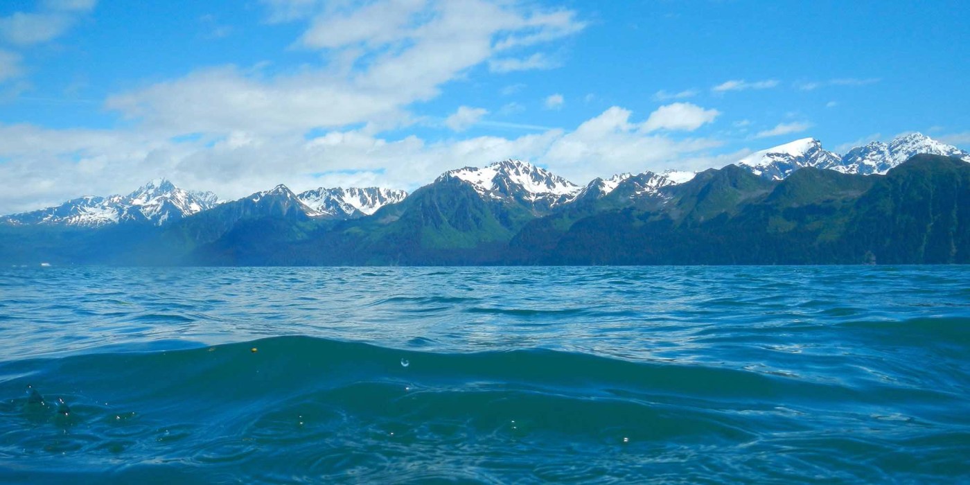 Kasilof River Cabins (Russell Fishing Company) Alaska lodge